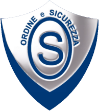Logo Ordine Sicurezza Calce